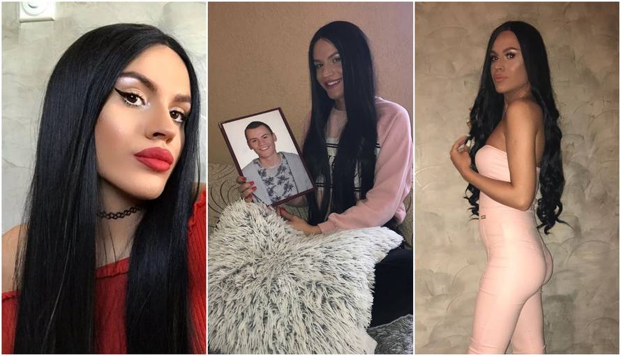Nikolina se rodila kao dječak, a sad je žena: Znala sam da nešto nije u redu, da sam drugačija...