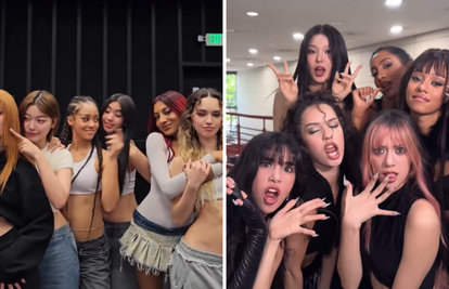 Djevojke koje osvajaju srca diljem svijeta: Jeste li čuli za skupinu o kojoj svi pričaju?