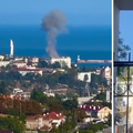Još jedna eksplozija na Krimu: Bespilotna letjelica pogodila sjedište Crnomorske flote?