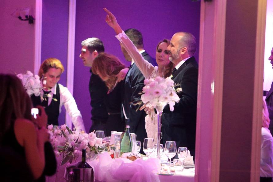 Škugor: Cetinskom sam platio prvu svadbu za 200 gostiju...