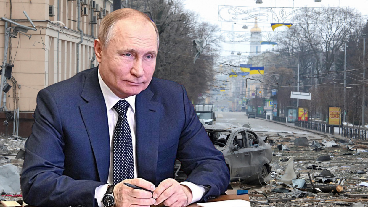 Putin dobio popis država koje su dala sankcije Rusiji, a među njima i Hrvatska. Što sprema? | 24sata