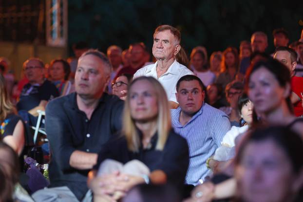 Zagreb Classic, Sjaj Mediterana