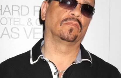Vlasnici Aquariusa: Ice-T nam je ponudio ploče za mitraljeze