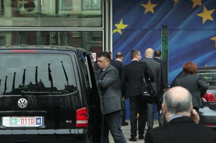 Tomislav Krasnec/VLM