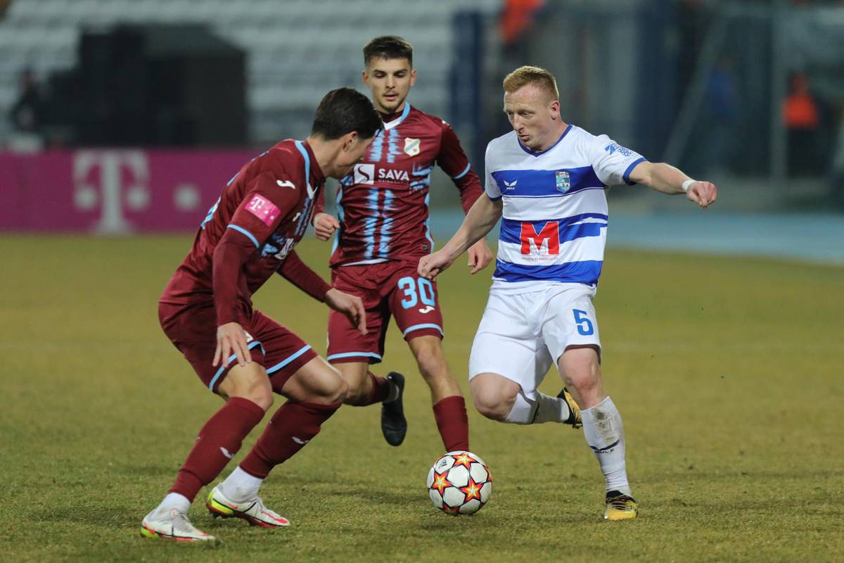 Polufinale Kupa: Rijeka i Osijek igrat će tjedan dana kasnije