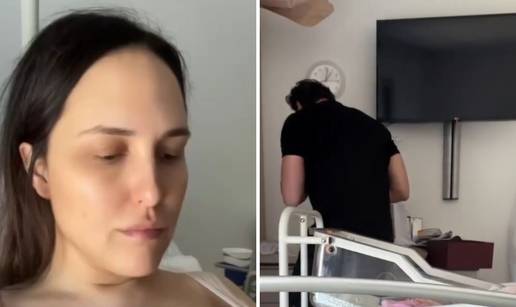 Lana pokazala &scaron;to zna&ccaron;i 'dobro se udati' pa odu&scaron;evila sve: Biti bogat ima neko drugo zna&ccaron;enje