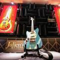 Poznate  gitare Erica Claptona i Kurta Cobaina na aukciji: Mogle bi se prodati za 2 mil. dolara!