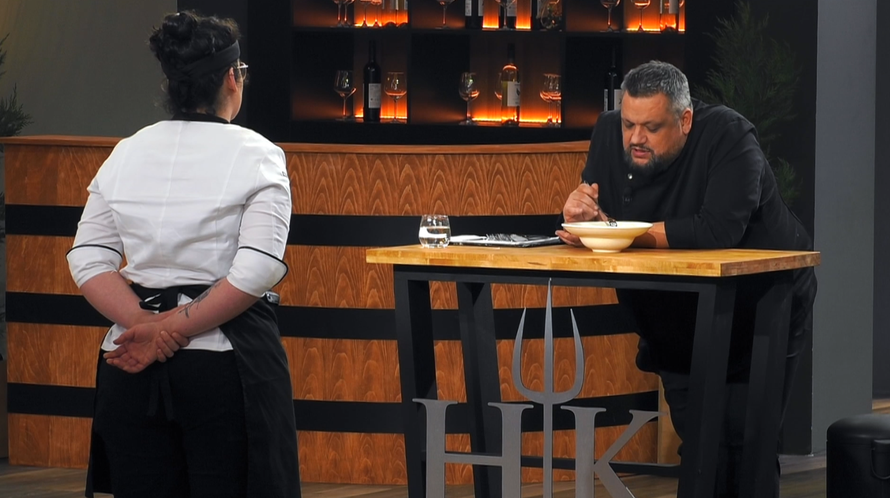 Domagoj osvojio imunitet u 1. izazovu bez timova: 'Zabilježen ulazak u top 6, lakše se diše!'