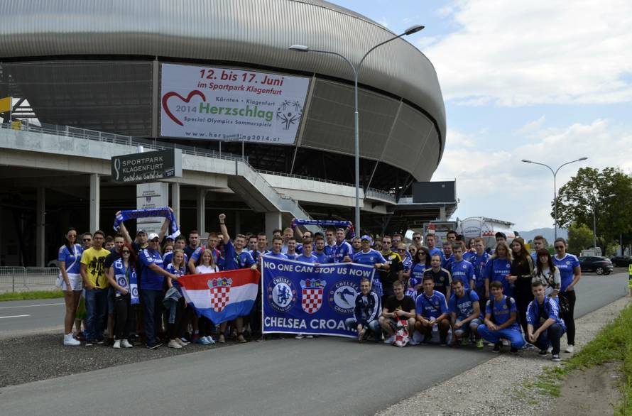 Chelsea je odabrao Hrvate: Mi ćemo uručiti nagradu Kanteu!