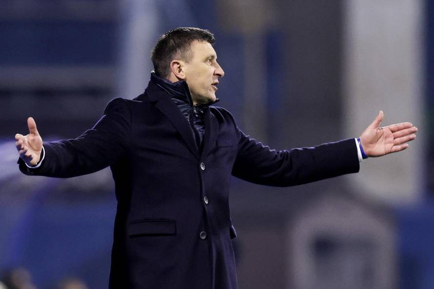 Zagreb: Dinamo i PAOK u 1/8 finala UEFA Konferencijske lige