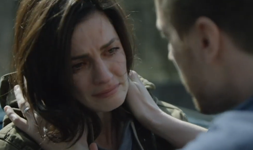 Glumica hrvatskog podrijetla iznenada zasjala na Netflixu