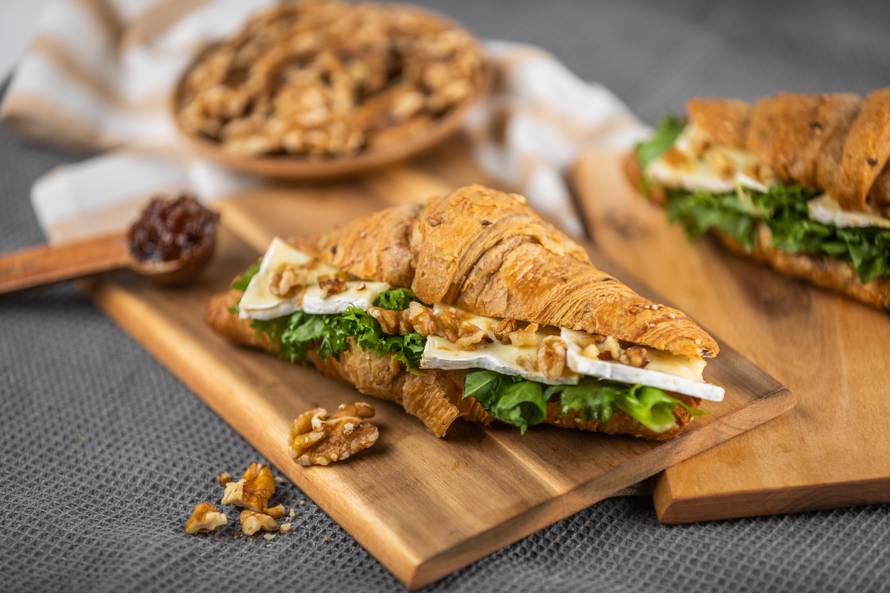 Ekskluzivno u Mlinar Newsu: Otkrijte nove proizvode koji su uzdrmali pekarski svijet!