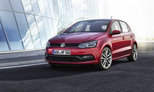 Volkswagen otkrio novi Polo: Velike promjene su ispod lima