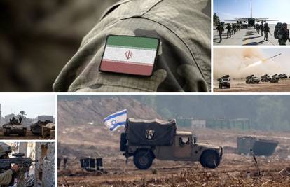 Vojni analitičar: Kraj rata je kraj Netanyahua, a za napasti Iran treba milijun i 600 tisuća ljudi
