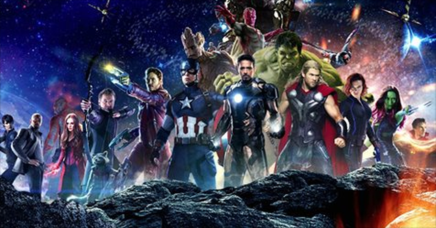 'Osvetnici' su ponovno s nama: Thanos će ih sve lako uništiti