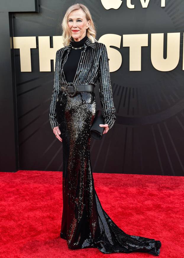 World Premiere Of Apple TV+'s Series 'The Studio' Season 1