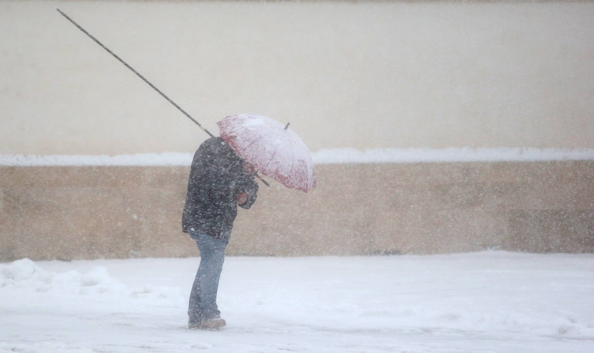 Ovako je izgledao Zagreb na današnji dan prije 10 godina