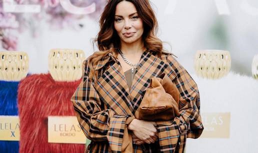 FOTO Poznata lica okupila su se u Zagrebu: Do&scaron;le Pi&scaron;ek, Jolina k&cacute;i, Anja Alavanja, Lu Jakeli&cacute;...