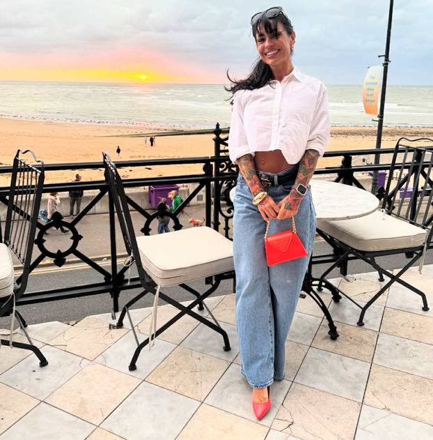 FOTO Superbaka iz Londona: Ljepša sam i uspješnija nego kad sam imala 20 godina!