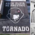 Fotografija iz 1942. inspiracija je za murale, ima ih više od 45 u Dalmaciji: 'To je ustaški vojnik!'