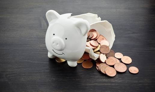 Trikovi koji pomažu da uštedite više novca nego što trošite: Izdvajajte i po 10, 20 ili 30 centi