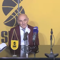 Trener Mornara na rubu suza: 'Zbog Hajduka nisam spavao, a zbog Šolmana igram košarku...'