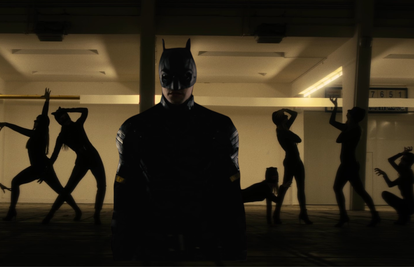 Universe Dance Crew opet ruši plesne granice: Oduševili novim projektom na temu The Batman