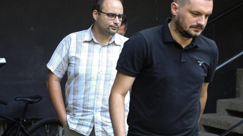 USKOK razširil preiskavo proti Đuliću in Bončini Franjković, nista v priporu