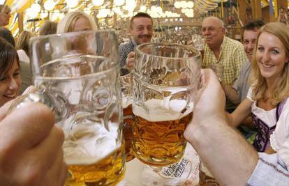 Otkrivena najstarija pivovara: 'Kuhali su kašu punu alkohola'