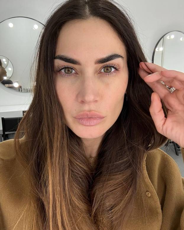 'Vodili smo ljubav po deset puta tjedno. Zato je bio i ozlijeđen...'