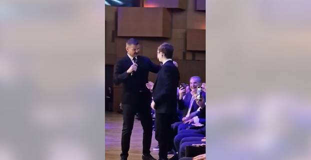 FOTO Peco je sve šokirao nakon što je zbog kolegice ostavio suprugu, sada je jako smršavio