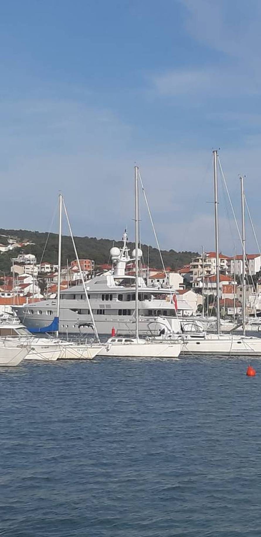 Bernie Ecclestone (95) prodaje imovinu, jednu od svojih jahti je prodao u Hrvatsku: 'Da, upravo'