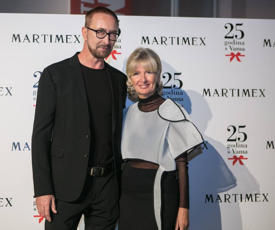 Martimex proslavio 25. godina uspješnog poslovanja