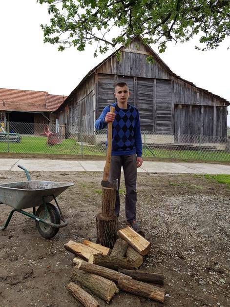 'Izgled mi kod cura nije bitan, a ono što me vrijeđa je prijevara'