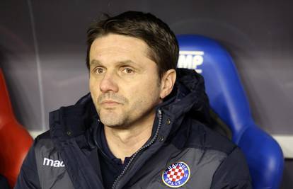 Oreščanin još tri godine? Nitko nije toliko dugo vodio Hajduk