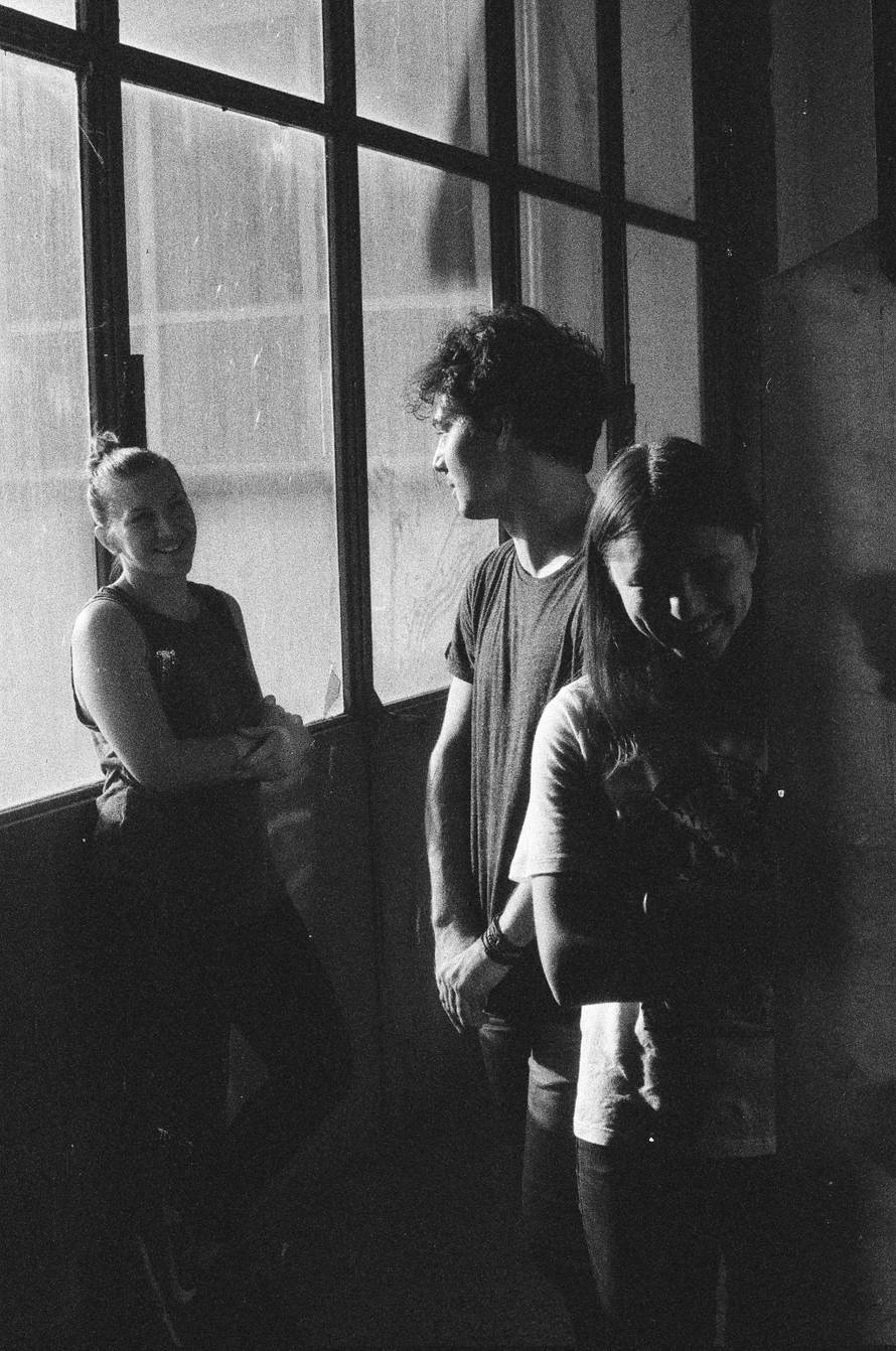 Punčke na jesen kreću na turneju po dalekoj Aziji