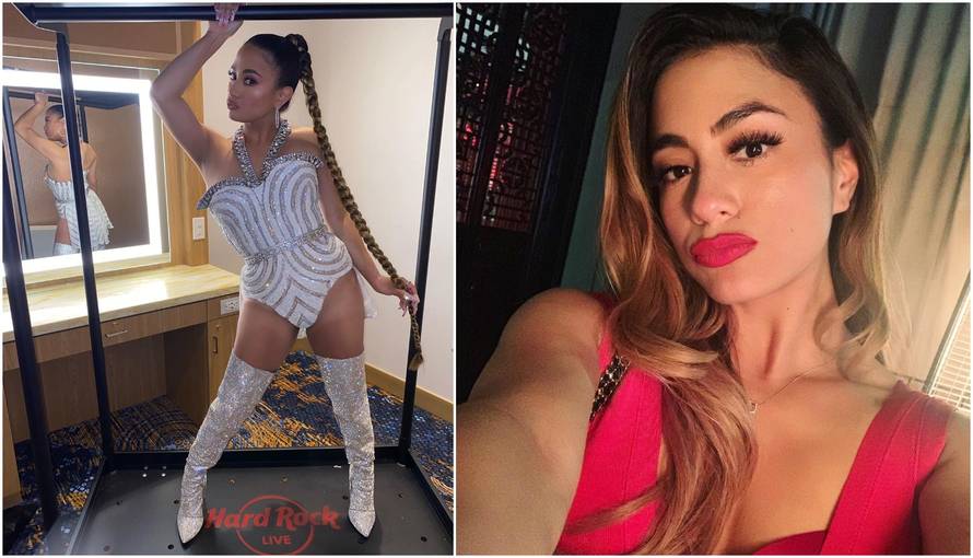 Pjevačica (27) iskreno: 'Još sam nevina, čuvam se za brak, ali mnogi me zbog toga ismijavaju'