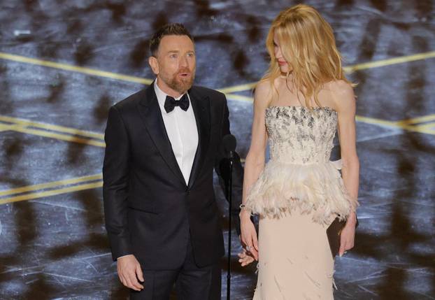 98th Academy Awards - Oscars Show - Hollywood