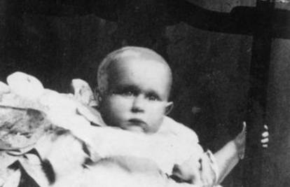 Nakon sto godina identificirali dječaka stradalog na Titaniku
