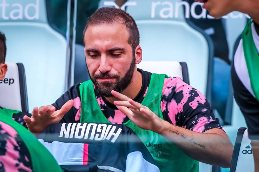 italian Serie A soccer match Juventus FC italian soccer Serie A season 2019/20