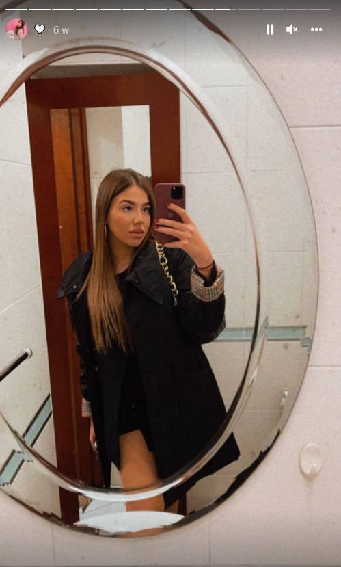 Kći Zdravka Čolića golišavim selfijima otkrila kako izgleda tajanstvena vila njenog oca