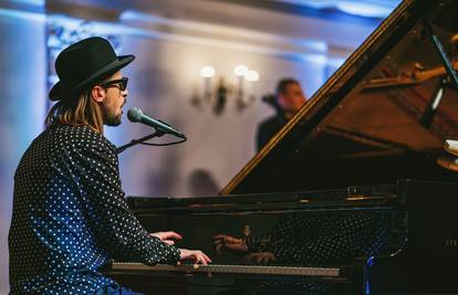 J.R. August najavio je koncert u Zagrebu: Pogledajte gdje i kada