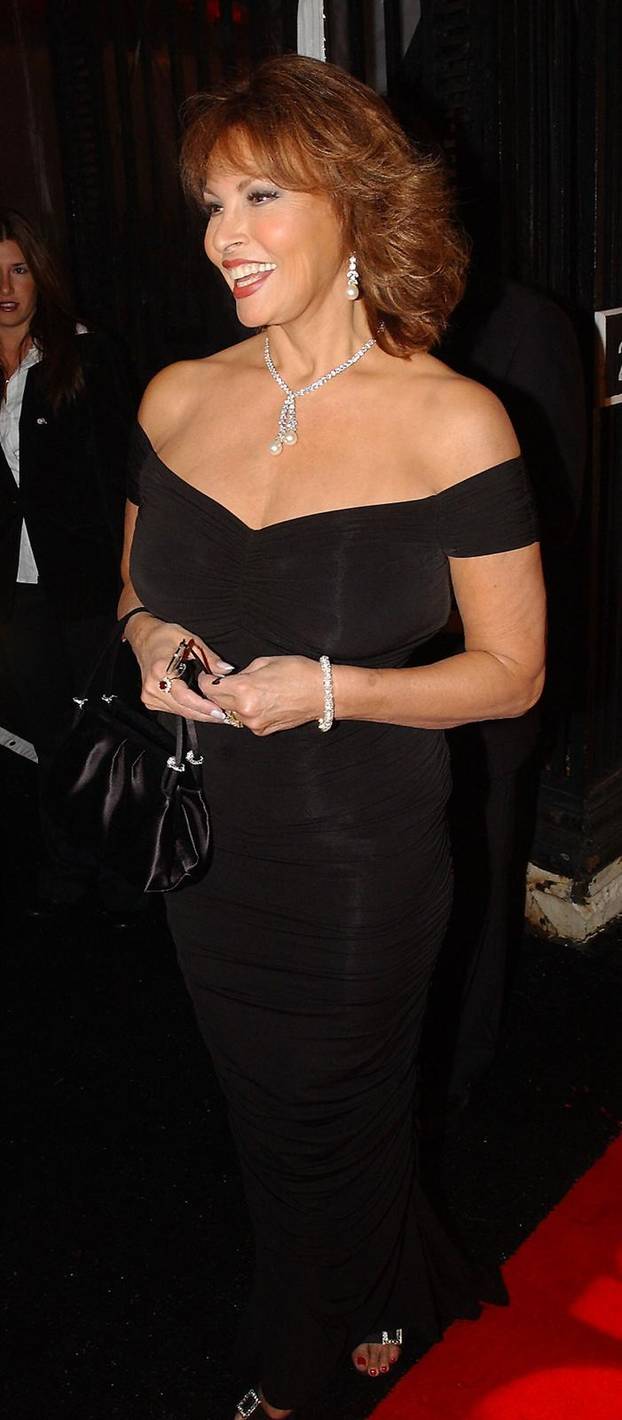 2002 White House Correspondents Dinner