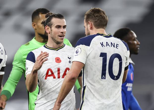 Tottenham Hotspur v Brighton & Hove Albion