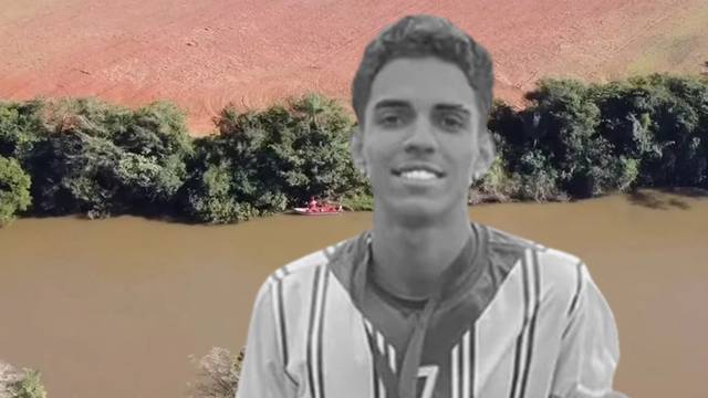 Strava u Brazilu: Tijelo mladog nogometaša našli raskomadano i bez glave! Tražili ga 10 dana...