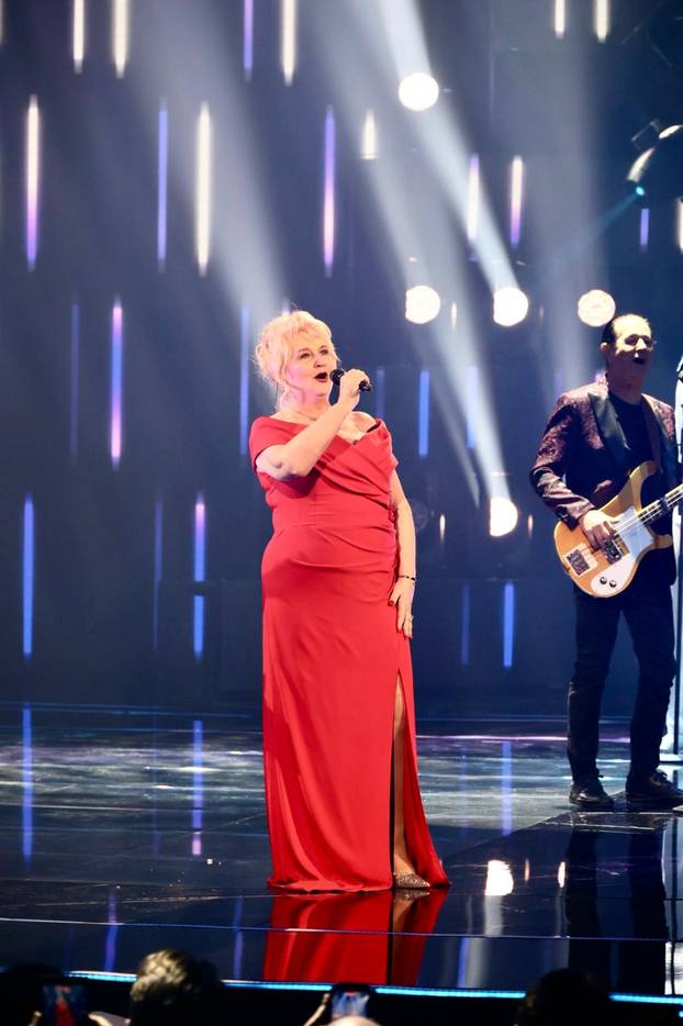 Ovako je izgledalo finale Dore