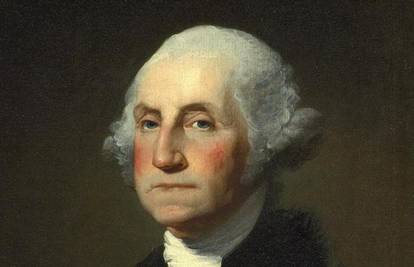 G. Washington duguje 1,6 mil. kn zbog dvije knjige