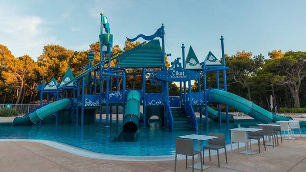 FOTO Pogledajte koji su najbolji aquaparkovi u Hrvatskoj, što nude gostima - i za koliko eura