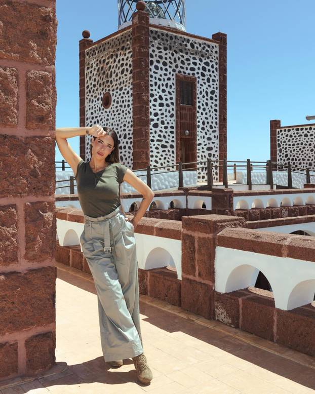 FOTO Izabranica Sergija Ramosa šokirala izjavom: Legendarni realovac 'jedva sklapa krajeve'