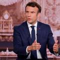 Macron: 'Kritike poljskog premijera su skandalozne'